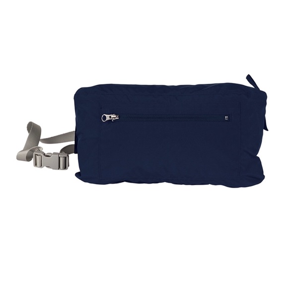 Charles River Apparel Navy Jacket - Picture 4 of 6